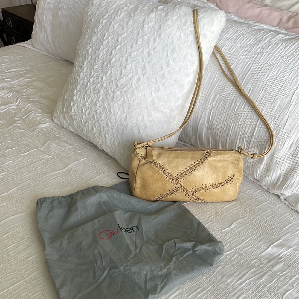 Gviaen Purse with Dust-Bag